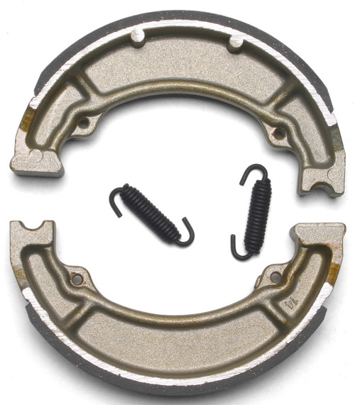 BRAKE SHOES 618 PLAIN