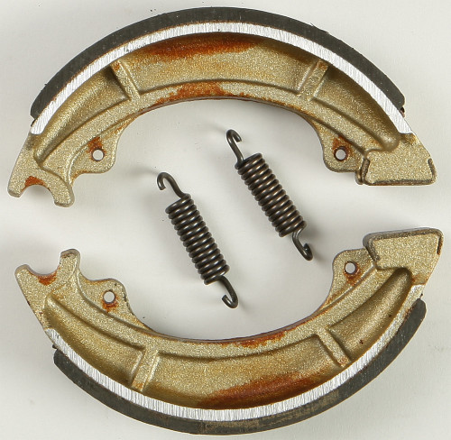 BRAKE SHOES 622 PLAIN