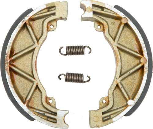 BRAKE SHOES 816 PLAIN