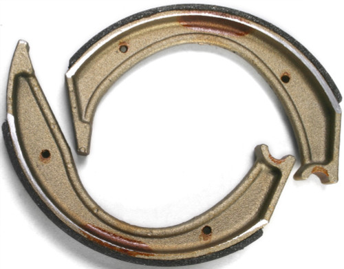 BRAKE SHOES 861 PLAIN