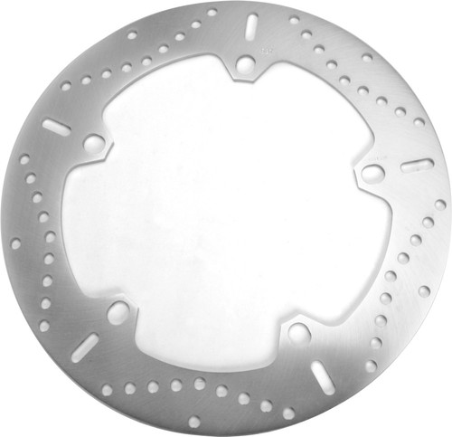 STREET ROTOR