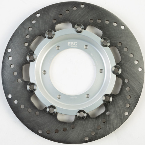 STANDARD BRAKE ROTOR