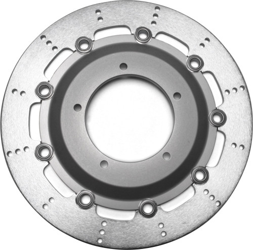 STANDARD BRAKE ROTOR