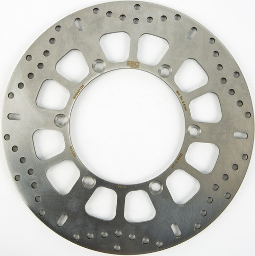 STREET ROTOR