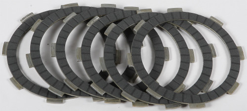 CARBON FIBER CLUTCH PLATE SET CKF1191