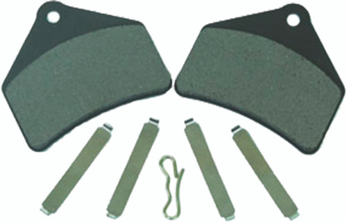 Brake Pads A/c