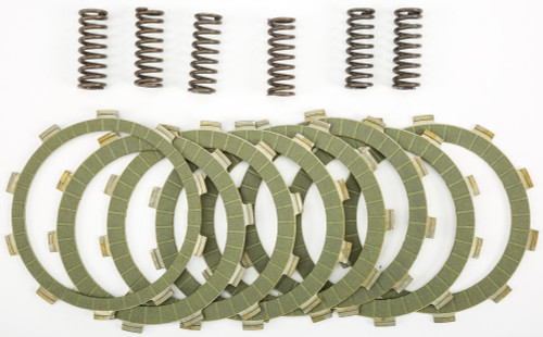 STREET RACER CLUTCH KIT SRC57