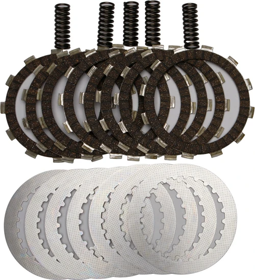 CLUTCH SET DRC256