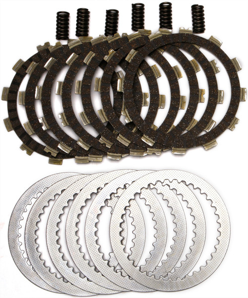 CLUTCH SET DRC58