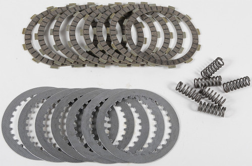 CLUTCH SET DRC75