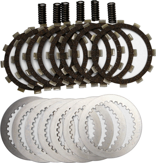 CLUTCH SET DRC70
