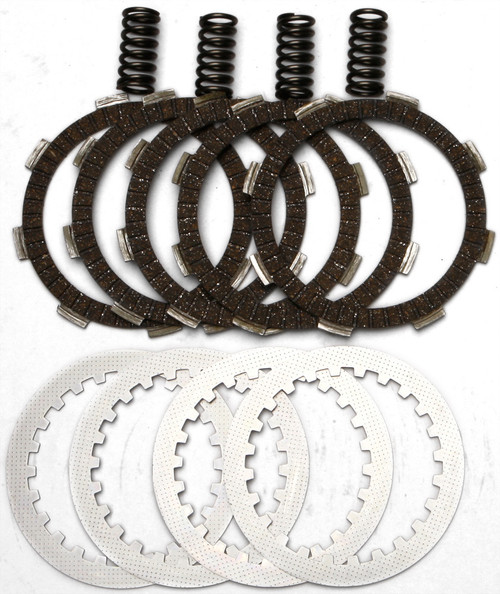 DIRT RACER CLUTCH SET DRC91