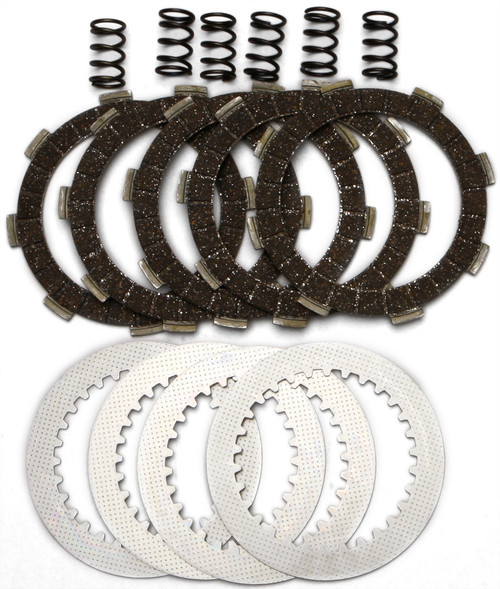 DIRT RACER CLUTCH SET DRC98