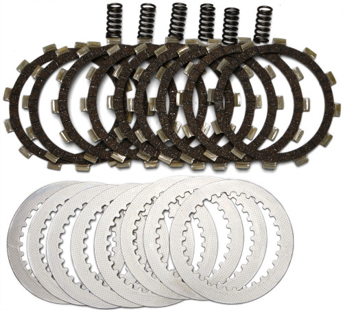 DIRT RACER CLUTCH SET DRC119