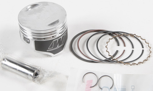 Piston Kit Armorglide 52.00/std 11:1 Hon