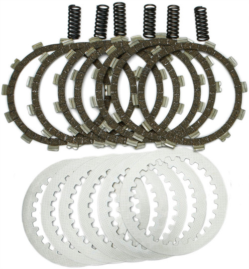 DIRT RACER CLUTCH KIT DRC56