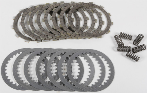 DIRT RACER CLUTCH SET DRC161