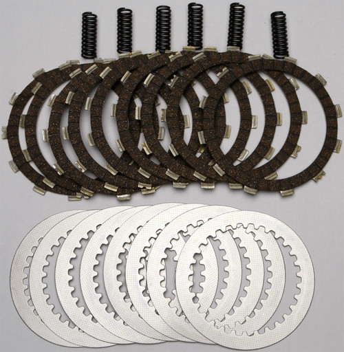DIRT RACER CLUTCH SET DRC162