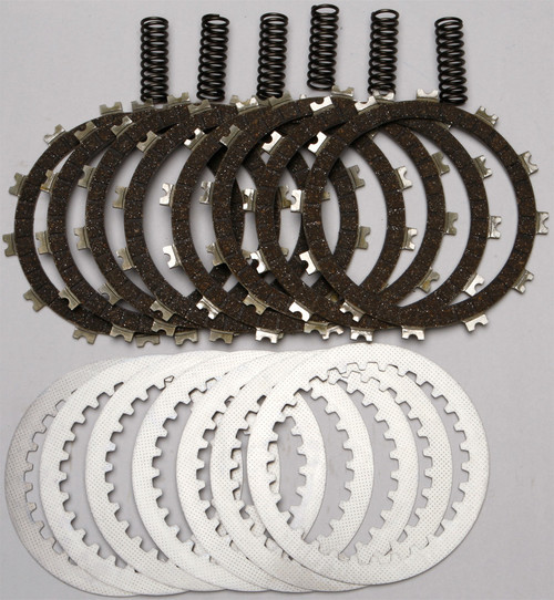 DIRT RACER CLUTCH SET DRC160