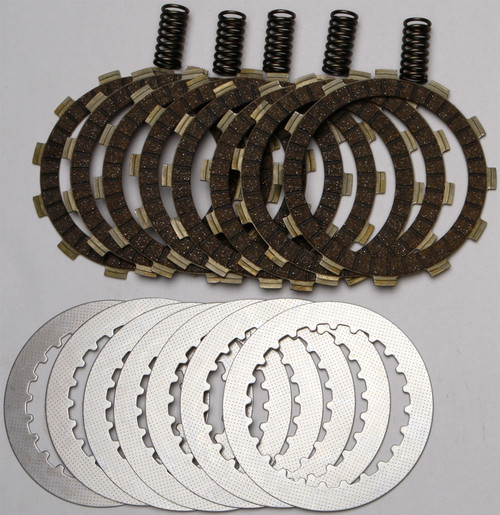 DIRT RACER CLUTCH SET DRC163