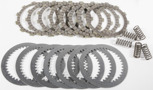 DIRT RACER CLUTCH SET DRC185