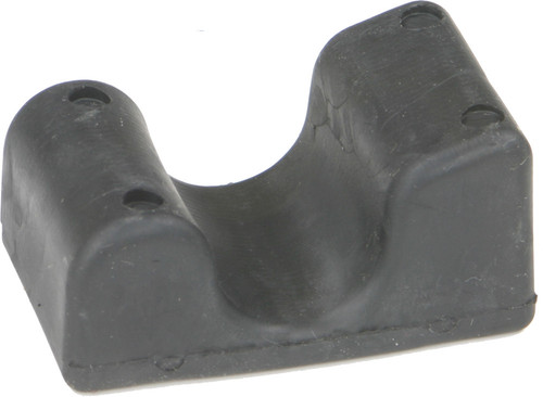 SKI TO SPINDLE BUMPER PADS A/C ARCTIC CAT