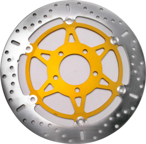 STANDARD BRAKE ROTOR