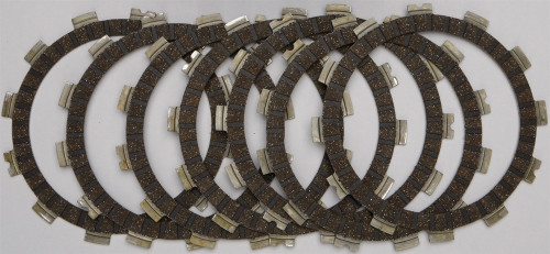 REDLINE CLUTCH KIT CK3399