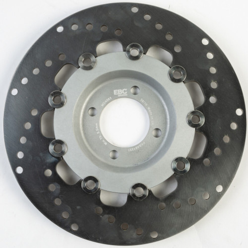 STANDARD BRAKE ROTOR