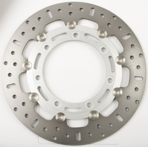STANDARD BRAKE ROTOR