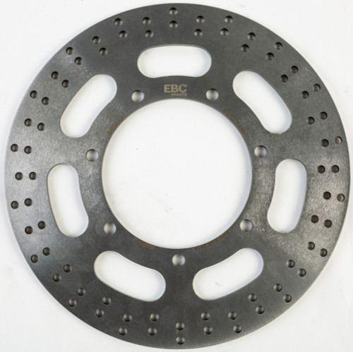 STANDARD BRAKE ROTOR