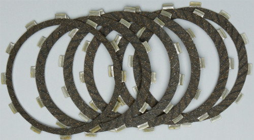 CLUTCH KIT CK4484