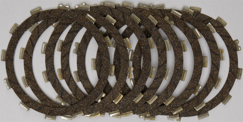 REDLINE CLUTCH KIT CK4514