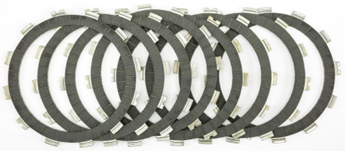CARBON FIBER CLUTCH PLATE SET CKF4514