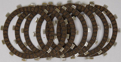 REDLINE CLUTCH KIT CK5610