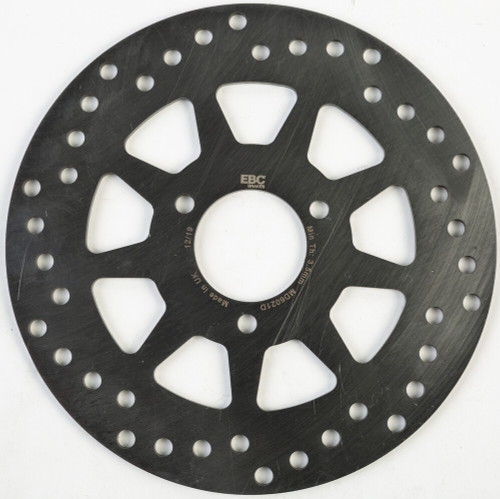 STANDARD ROTOR