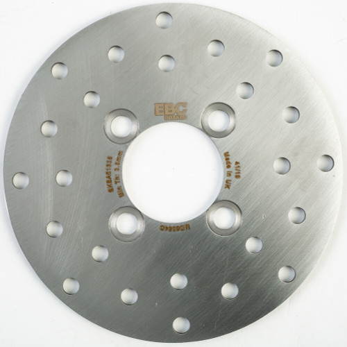 STANDARD ROTOR