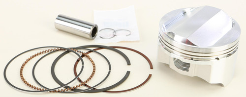 Piston Kit 89.50/+0.50 10.5:1 Hon