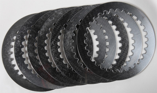 PLATES KIT-STEEL 7 PLATES