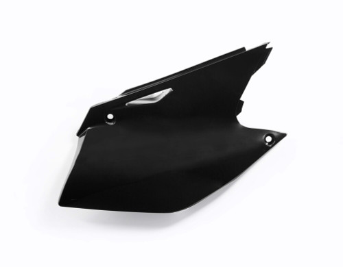 SIDE PANELS BLACK