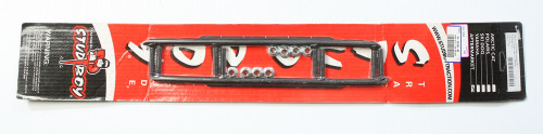 ROUND BARS 9"