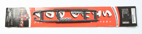 ROUND BARS 9"