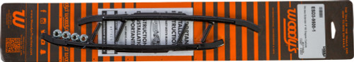 4" CARBIDE SKI-DOO