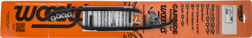 6" CARBIDE RUNNERS YAM