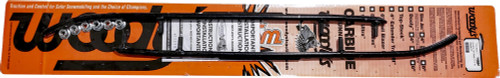6" CARBIDE RUNNERS YAM