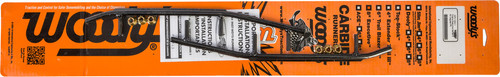 8" CARBIDE RUNNERS POL