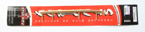 DEUCE BARS 9"