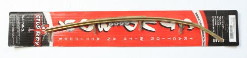 DEUCE BARS 9"