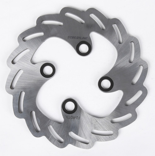 ROTOR - FRONT
