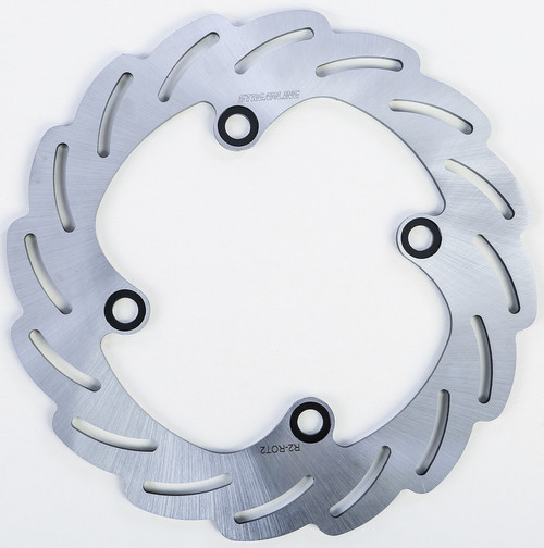 ROTOR - REAR